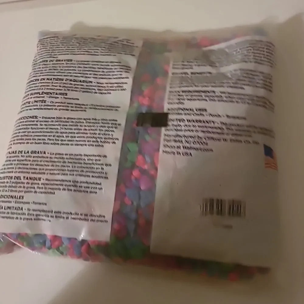 Aquarium Gravel